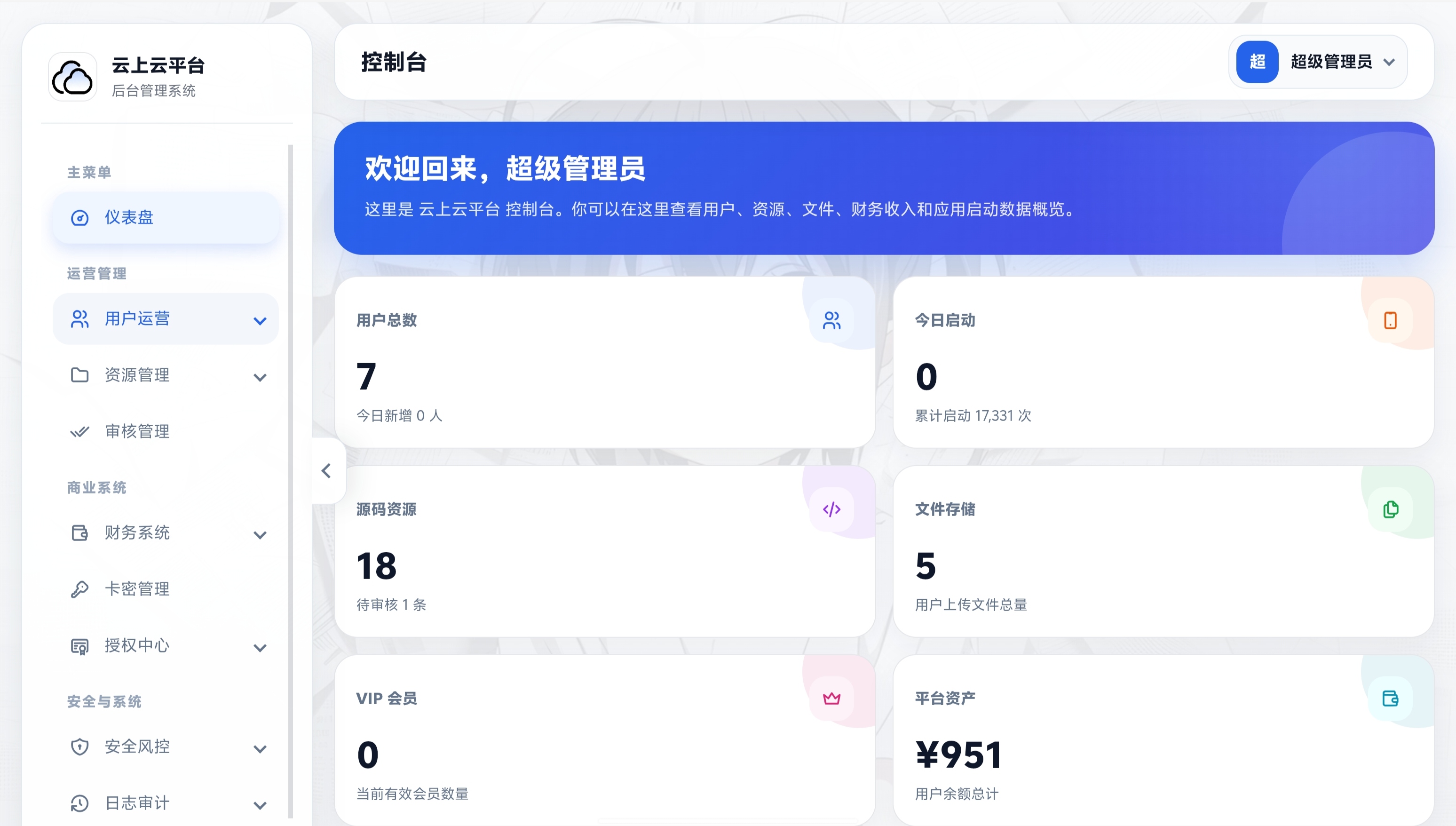 后端部署教程