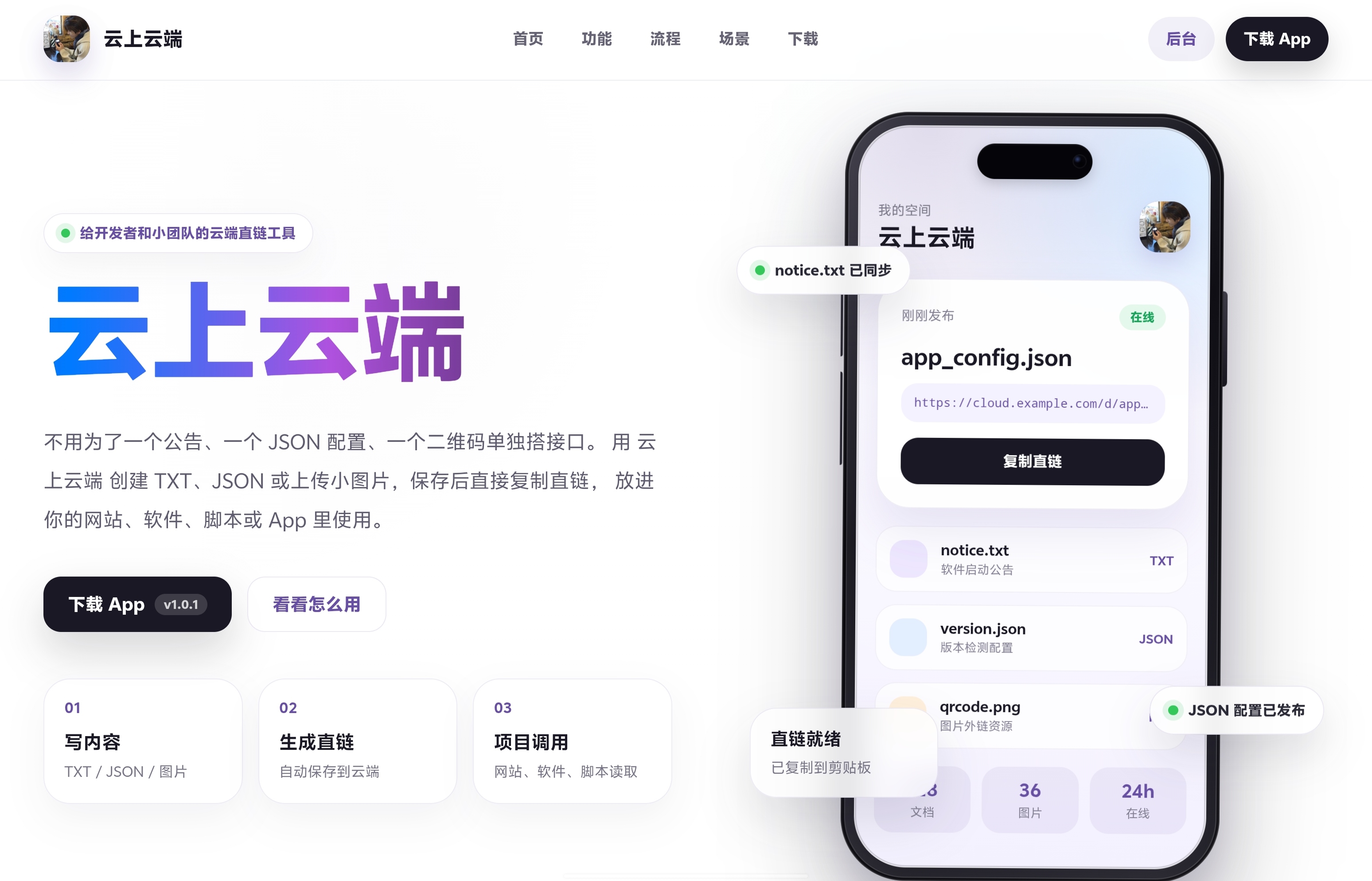 标准版部署